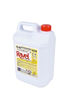 Ravel Pro-aktif Ağır Kir-yağ Ve Yüzey Temizleme Maddesi 5 Kg Ravel Pro-aktif Ağır Kir-yağ Ve Yüzey Temizleme Maddesi 5 Kg