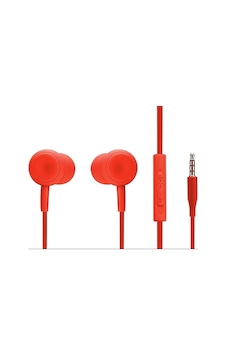 Soultech Kk012 3.5mm Comfort Candy Kablolu Kulaklık KK012S Soultech Kk012 3.5mm Comfort Candy Kablolu Kulaklık KK012S
