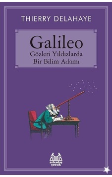 Galileo / Thierry Delahaye Galileo / Thierry Delahaye