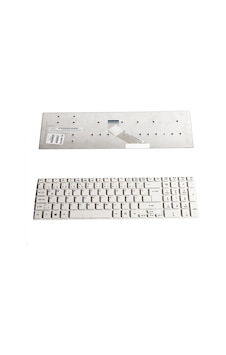 Packard Bell Easynote Vg70 Lv44-Hc - Ts11 Beyaztürkçe Klavye