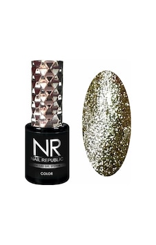 Nail Republic Kalıcı Oje 383 10 ML Nail Republic Kalıcı Oje 383 10 ML