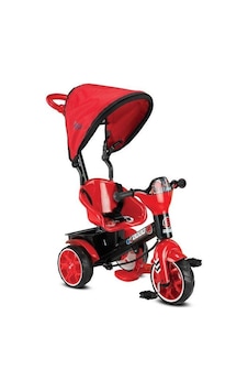 Babyhope 121 Bobo Speed Tenteli 3 Tekerlekli Bisiklet Babyhope 121 Bobo Speed Tenteli 3 Tekerlekli Bisiklet