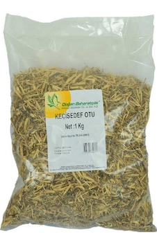 Keçi Otu Doğal 1000 Gr Paket Keçi Otu Doğal 1000 Gr Paket