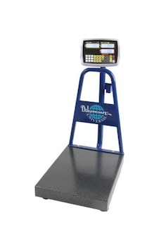 Dikomsan Rcp-300 Kg X 50 100 Gr 60x70 Fiyat Hesaplamalı Baskül Dikomsan Rcp-300 Kg X 50 100 Gr 60x70 Fiyat Hesaplamalı Baskül