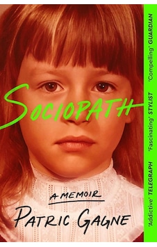 Sociopath A Memoir Sociopath A Memoir