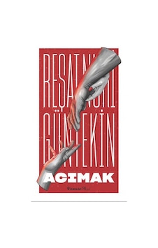 Acımak Yeni Kapak Acımak Yeni Kapak