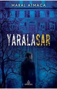 Yaralasar N11.9140 Yaralasar N11.9140