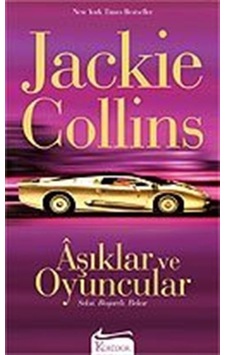 Aşıklar ve Oyuncular / Jackie Collins