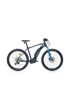 Carraro Kifuka 27.5 Elektrikli Bisiklet 250w 21 Vites E-mtb 44 Kadro Metalik Mavi-siyah Carraro Kifuka 27.5 Elektrikli Bisiklet 250w 21 Vites E-mtb 44 Kadro Metalik Mavi-siyah