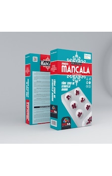Redka Plastik Mangala Oyunu 1271