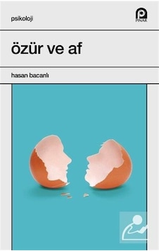 Özür ve Af - Hasan Bacanlı - Pınar Yayıncılık