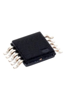 Ad4000brmz-analog Devices Inc.-sensör