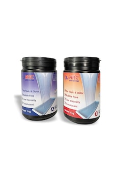 ARC RTV-2 1.Sınıf PLATINIUM GIDA UYUMLU Kalıp Silikonu 1 KG KIT ARC RTV-2 1.Sınıf PLATINIUM GIDA UYUMLU Kalıp Silikonu 1 KG KIT