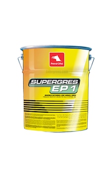 Petrol Ofisi Süper Gres Ep 1 15 KG Petrol Ofisi Süper Gres Ep 1 15 KG
