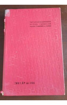 Tatlı Pasta Komposto Soğuk Yemekler Sofra Tanzimi ve Adabı Tatlı Pasta Komposto Soğuk Yemekler Sofra Tanzimi ve Adabı