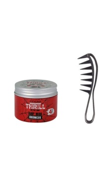 Ceylinn Örümcek Wax + Şekil Tarak Set