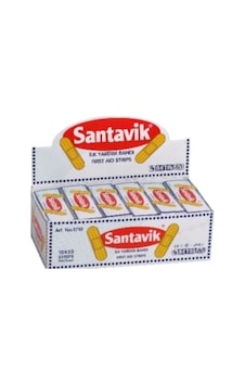 Yarabandı 10'lu X 30 Adet Yarabandı 10'lu X 30 Adet