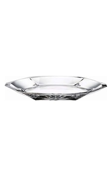 Paşabahçe Kristal Nude Servis Tabak 68197 32 cm Paşabahçe Kristal Nude Servis Tabak 68197 32 cm