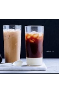 Royal Serisi Bardaklar 2 Li 400 Ml