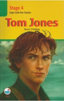 Tom Jones CD'li-Stage 4 - Henry Fielding - Engin Tom Jones CD'li-Stage 4 - Henry Fielding - Engin