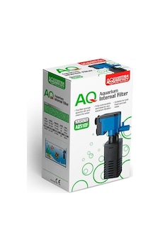Aq510F-Aquawing Akvaryum İç Filtre 4W 400L/H Aq510F-Aquawing Akvaryum İç Filtre 4W 400L/H