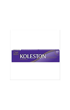 Koleston Tüp Boya 50 Ml - 4.0 Kahve Koleston Tüp Boya 50 Ml - 4.0 Kahve