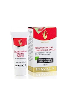 Mavala Tırnak Maskesi 15 ml