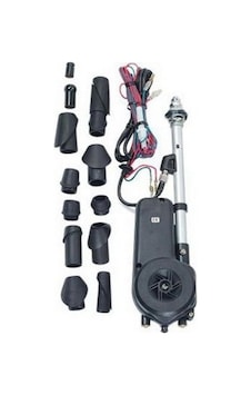 Parcafix Inwells 12 Aparatlı Otomatik Anten 12 Volt Parcafix Inwells 12 Aparatlı Otomatik Anten 12 Volt