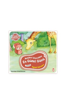 Aceleci Sincabın En Güzel Günü - Öykü Çemberi 9