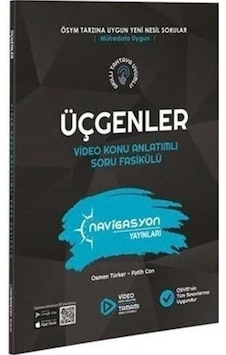 Rasyonel Yayınları Üçgenler Konu Anlatımlı Soru Fasikülü Rasyonel Yayınları Üçgenler Konu Anlatımlı Soru Fasikülü
