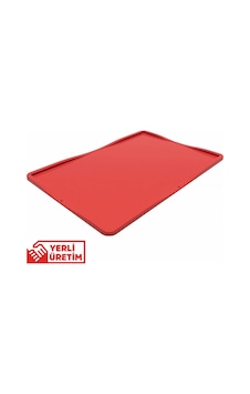Alpbx 60x40 Cm Kırmızı Kapak & 60x40 Cm Ürünlerimizle Uyumlu