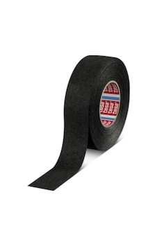 Tesa 51608 Esneklik Ve Ses Sönümleme Için Pet Tüylü Bez Bant