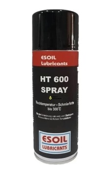 Esoil Ht 600 Gres Spray 400 Ml