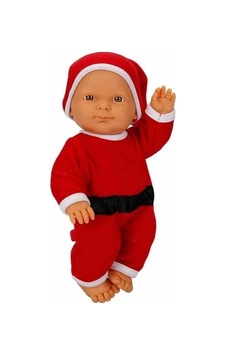 Noella Yılbaşı Bebeği 23 Cm.