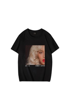 Flood Of Style Vintage Stil Beyoncé Act Iı Kovboy Kız Albümü T Shirt Erkek Kadın Yüksek Kaliteli Streetwear Siyah Flood Of Style Vintage Stil Beyoncé Act Iı Kovboy Kız Albümü T Shirt Erkek Kadın Yüksek Kaliteli Streetwear Siyah