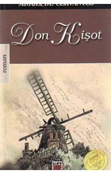 Don Kişot/cervantes