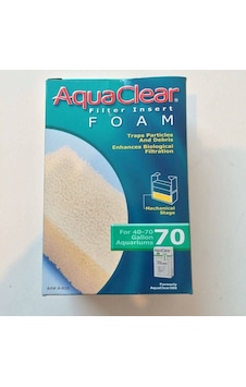 Aquaclear 70 Yedek Sünger