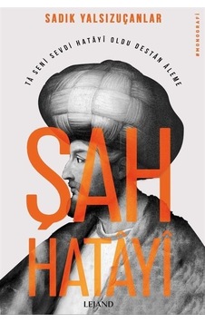 Şah Hatayi - Ta Seni Sevdi Hatayi Oldu Destan Aleme - Sadık Yalsızuçanlar - Lejand Şah Hatayi - Ta Seni Sevdi Hatayi Oldu Destan Aleme - Sadık Yalsızuçanlar - Lejand