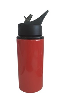 U4 Sports 500 Ml Matara Çok Renkli