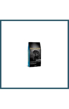 Challenge Somonlu Yetişkin Köpek Maması 15 Kg Ob Challenge Somonlu Yetişkin Köpek Maması 15 Kg Ob