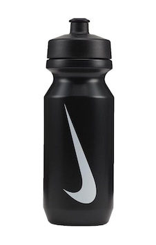 Nike Unisex Siyah Big Mouth Bottle Suluk Matara Standart