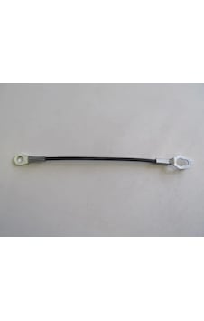 Toyota Hilux Vigo 2012-2015 D4d Bagaj Destek Teli 35, 5 Cm Halatı Oem No: 65770-0k010
