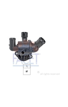 Volkswagen Golf 6 2.0 Tdi Termostat 87 Golv Vı Jetta Passat Tigu Volkswagen Golf 6 2.0 Tdi Termostat 87 Golv Vı Jetta Passat Tigu