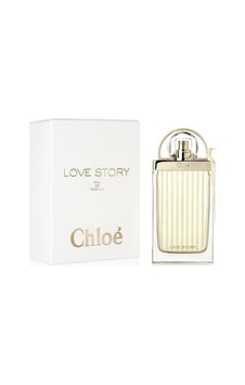 Chloe Love Story Edt 75 Ml Kadın Parfüm Fresh Chloe Love Story Edt 75 Ml Kadın Parfüm Fresh