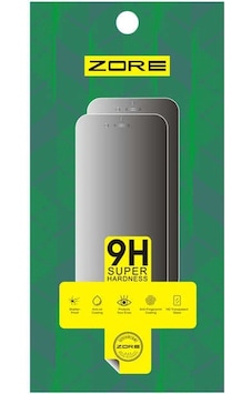 General Mobile Discovery E3 Ekran Koruyucu Kısa Temperli 9h Sert Kırılmaz Cam Koruma Maxi General Mobile Discovery E3 Ekran Koruyucu Kısa Temperli 9h Sert Kırılmaz Cam Koruma Maxi