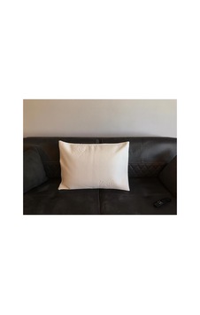 Konfor Bambu Mebranlı Ses Yapmayan Sıvı Geçirmeyen Yastık Alezi Beyaz - 784828781 Beyaz Konfor Bambu Mebranlı Ses Yapmayan Sıvı Geçirmeyen Yastık Alezi Beyaz - 784828781 Beyaz