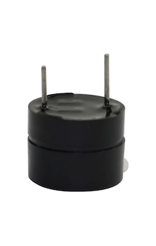 Ayt Devreli Buzzer Dc 6 Mm 3-12 Volt 75 Db Sesli Uyarıcı Ic-219 Diğer Ayt Devreli Buzzer Dc 6 Mm 3-12 Volt 75 Db Sesli Uyarıcı Ic-219 Diğer