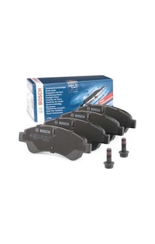 Citroen C-elysee Ön Fren Balatası 2012-2022 Bosch Takım Citroen C-elysee Ön Fren Balatası 2012-2022 Bosch Takım