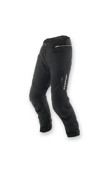 Clover Storm Wp Su Geçirmez Pantolon - Siyah Clover Storm Wp Su Geçirmez Pantolon - Siyah