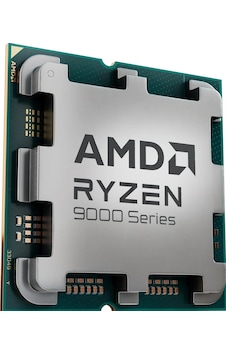 AMD Ryzen 9 9950X3D 5.70 Ghz 16 Çekirdek 128 MB AM5 4nm İşlemci(Tray)